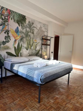 Panorama Apartment Stresa